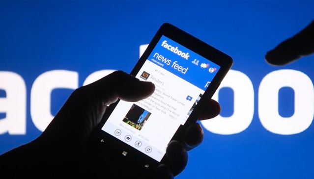 Facebook adquire ferramenta para lutar contra pirataria