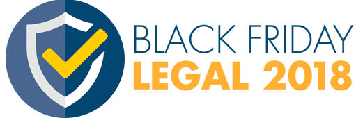 Aumente a credibilidade do seu e-commerce com o Selo Black Friday Legal 2018