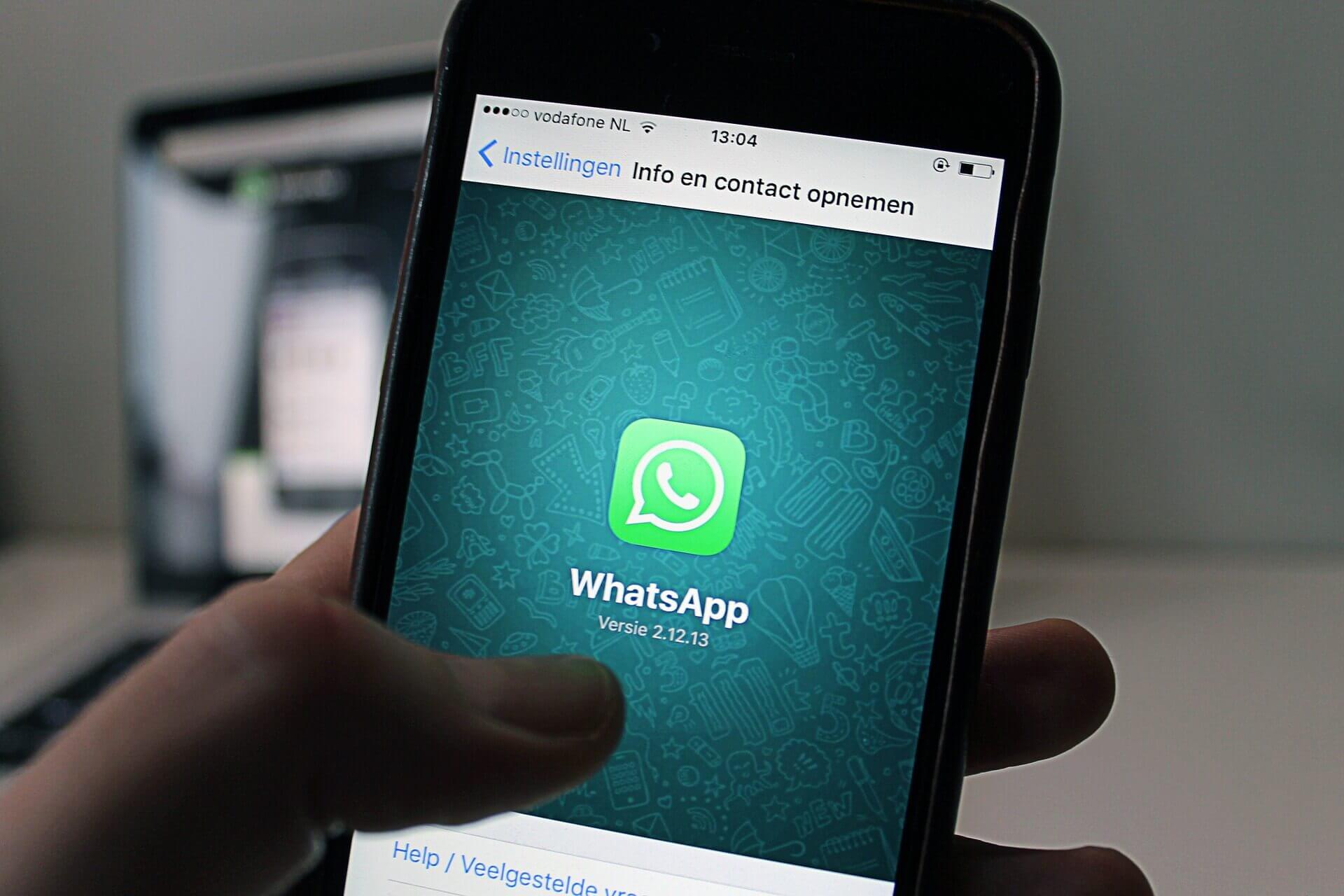 WhatsApp Business pretende integrar função de catálogo de produtos e pagamento no aplicativo
