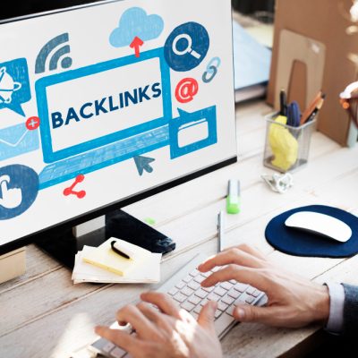 Estratégias de Backlinking para E-commerce B2B