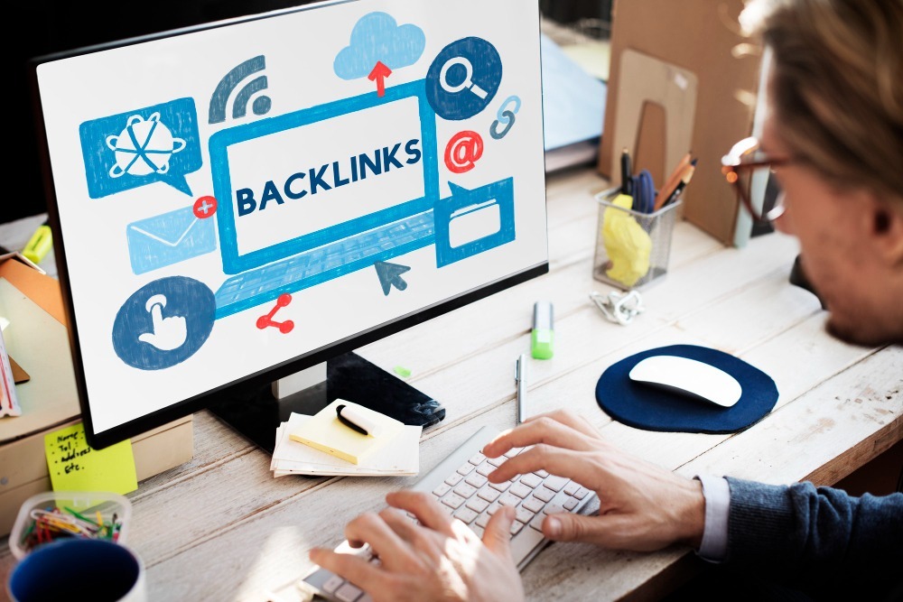 Estratégias de Backlinking para E-commerce B2B