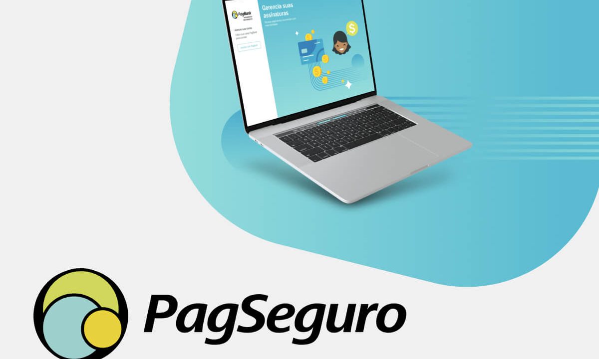 Facilidade e Segurança com PagSeguro: Transforme suas Transações Online!