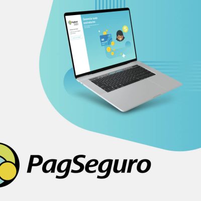 Facilidade e Segurança com PagSeguro: Transforme suas Transações Online!