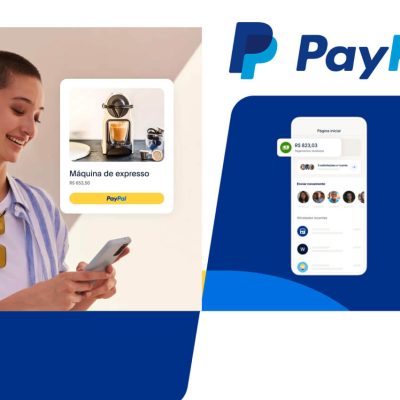 Conquiste o Mundo dos Pagamentos Online com PayPal